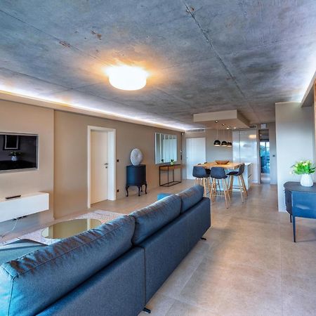 Villa Catleya Appart Hotel Saint-Raphaël Εξωτερικό φωτογραφία
