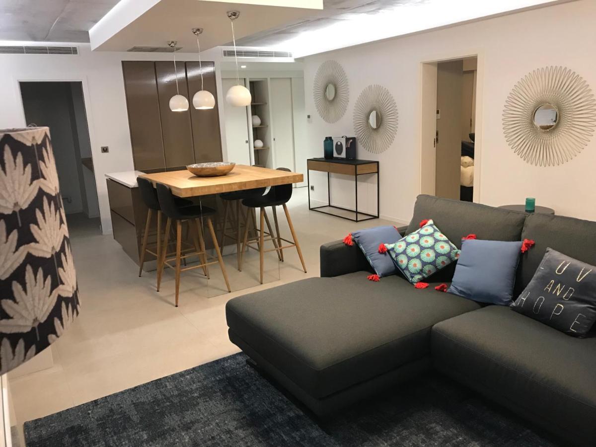Villa Catleya Appart Hotel Saint-Raphaël Εξωτερικό φωτογραφία
